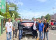 Diluncurkan di Pesisir Selatan, RC Drive Siap Mengaspal di Seluruh Indonesia