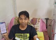 Mukhwan Alami Gagal Ginjal, Seluruh Biaya Ditanggung BPJS Kesehatan