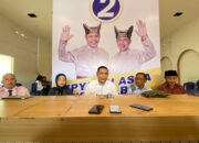 Epyardi Asda : Pilih Pemimpin yang Mengedepankan Gagasan