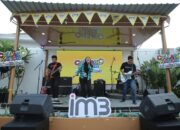 Collabonation Talent Hunt IM3: Dicari Musisi Muda Palembang untuk Tampil di Panggung Nasional