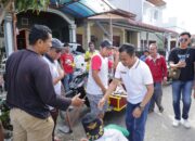 Fakta, Padang Bagoro Bermanfaat, Hidayat: Lanjutkan