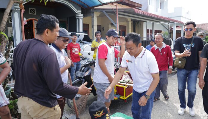 Fakta, Padang Bagoro Bermanfaat, Hidayat: Lanjutkan