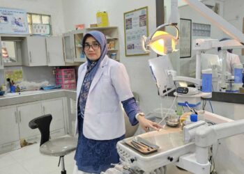 Agar Gigi Susu Pada Anak Tidak Karies, Begini Tips Merawatnya!