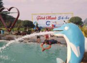 Hadirkan Suasana Ala Kampung, Sikabu Homestay Solusi Ternyaman Liburan Keluarga