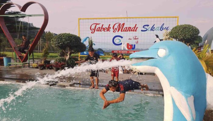 Hadirkan Suasana Ala Kampung, Sikabu Homestay Solusi Ternyaman Liburan Keluarga