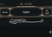 Baca Yasin Setiap Hari, Ini Keajaiban yang akan Terjadi!