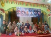 Guru SD Agam Dilatih Penyusunan Pembelajaran Kelas Digital Berbasis STEM