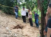 Polda Kerahkan K-9 Lacak Pelaku Pembunuhan Gadis Penjual Gorengan