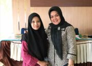 Kampus STAIDA Payakumbuh Utus Kafilah Putri Lomba MTQ Hifzil Quran 20 Juz