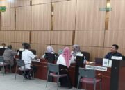 Fasilitasi Pelaku Usaha, DPMPTSP Hadirkan 76 Layanan Perizinan