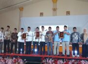 Bawaslu Pariaman Gagalkan Kampanye Tanpa Izin