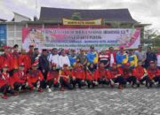 Peringatan Haornas ke-41, Tingkatkan Kolaborasi untuk Kemajuan Olahraga