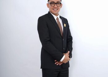 Maju Atas Restu Orang Tua, Ini Sosok Rachmad Wijaya yang Terpilih Jadi Wakil Rakyat di Usia Muda