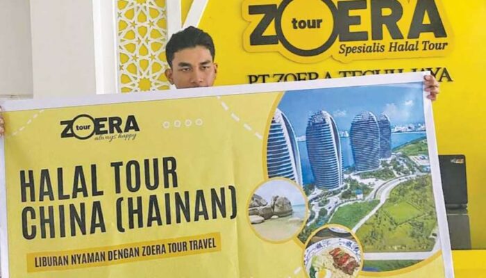 Layanan Manasik di Zoera Tour Tetap Tatap Muka