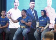 Gelar BPKH Hajj Run 2024, BPKH: Persiapkan Fisik untuk Haji Sejak Dini