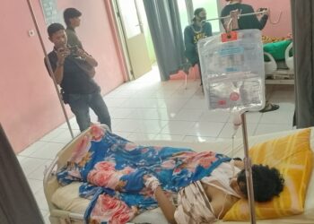 BPBD Kabupaten Solok melaporkan, jumlah korban longsor tambang ilegal mencapai 25 orang. 13 di antaranya meninggal,12 lainnya selamat. 