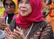 Emma Yohanna : Para Calon Kepala Daerah Perempuan Mesti Gigih
