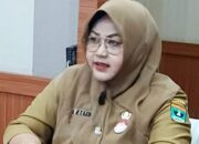 Pendirian BLUD Agro Tinggal Menunggu SK Gubernur