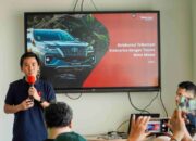 Hadirkan Inovasi Connected Car dan In Car WiFi di Toyota New Fortuner, Telkomsel Dukung Toyota Astra Motor