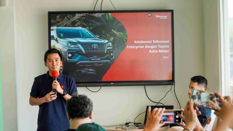 Toyota New Fortuner