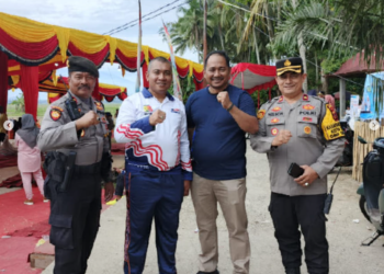 Rang Solok Baralek Gadang