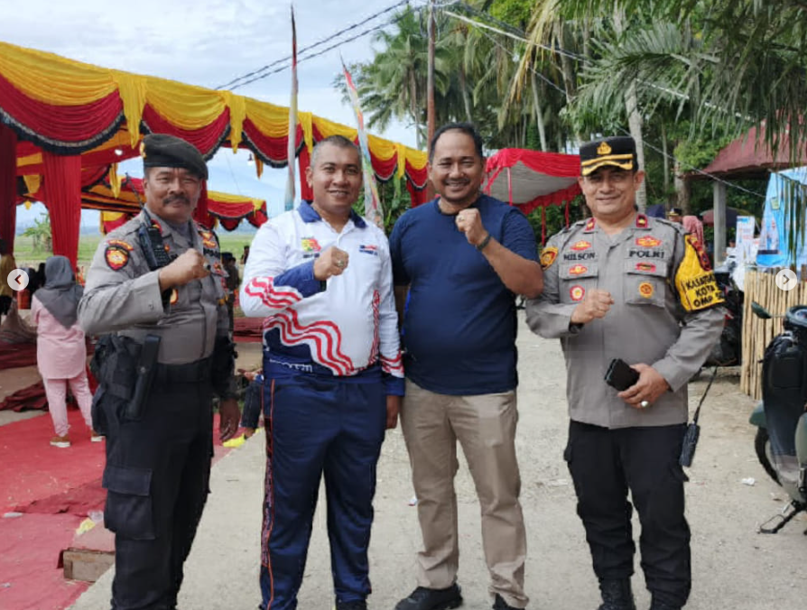 Rang Solok Baralek Gadang