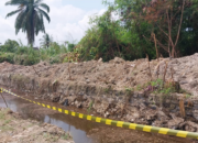 Dinas PUPR Padang Perbaiki Jalur Evakuasi Tsunami