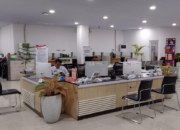 Polresta Padang Buka Gerai di Mal Pelayanan Publik