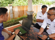 Kelurahan Silaing Bawah Hadirkan Pelayanan KTP Digital