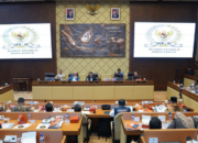 Pemerintah Sepakati Pilkada Ulang Jika Kotak Kosong Menang