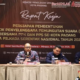 KPU Kota Padang membuka pendaftaran bagi calon anggota Kelompok Penyelenggara Pemungutan Suara (KPPS) untuk Pilkada 2024.