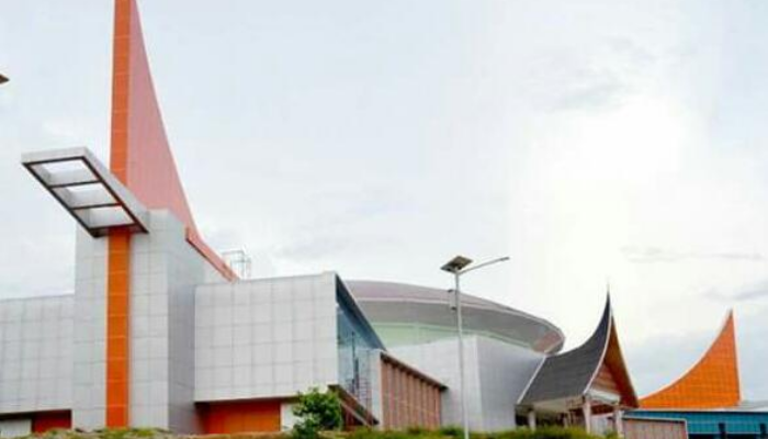 Tersangka Korupsi, Mantan Ketua DPRD Sijunjung Ditahan