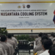 Mabes Polri membentuk Tim Operasi Nusantara Cooling System (Ops NCS) dalam pengamanan Pilkada Serentak 2024.
