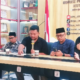 KPU mencatat jumlah pemilih pada Pilkada Kota Padang mengalami penurunan dibandingkan Pemilu Pilpres dan Pileg Februari lalu.