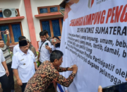 Inovasi Bawaslu Sumbar Bentuk Kampung Pengawasan Partisipatif