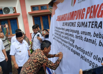 Bawaslu Sumbar terus berupaya mencegah berbagai potensi pelanggaran, termasuk politik uang pada Pilkada Serentak 2024.