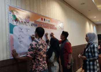 Pemerintah Kota atau Pemko Padang terus memperkuat komitmennya dalam mewujudkan Padang sebagai Kota Layak Anak. 