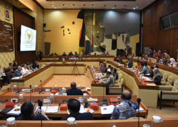 Komisi II DPR RI bersama dengan Kemendagri, KPU, Bawaslu dan DKPP menyetujui Piklada Ulang akan diselenggarakan pada bulan September 2025.