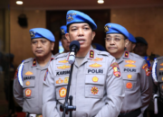 Pilkada Serentak, Prompam Polri Wanti-Wanti Netralitas Polisi