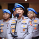 Divisi Profesi dan Pengamanan (Divpropam) Polri memastikan bahwa netralitas polisi saat Pilkada Serentak 2024.
