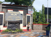 15 Tahun Gempa Padang, Tugu Gempa Bakal Direvitalisasi