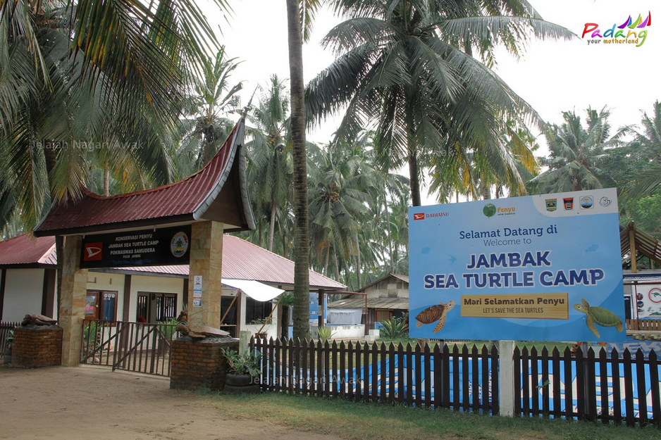 Kormi melaksanakan Fordeswita di Desa WisataPasia Jambak, Kelurahan Pasia Nan Tigo, Kecamatan Koto Tangah, Kota Padang.