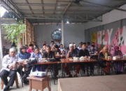Pilkada Damai, FKUB Adakan Dialog Lintas Agama