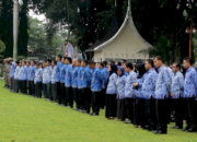 Pilkada 2024, Pemko Padang Keluarkan Surat Edaran tentang Netralitas ASN