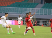 Gagal Raih Kemenangan, Lini Serang Semen FC Padang Jadi PR
