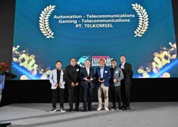 Telkomsel