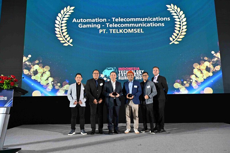 Telkomsel