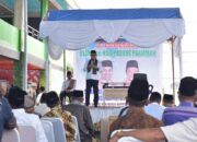 Jika Terpilih Jadi Gubernur, Epyardi Alokasikan 20 Persen Dana Pendidikan untuk Pesantren