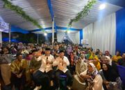 Warga Tarusan Pessel Ingat Epyardi Bantu Korban Galodo dan Longsor