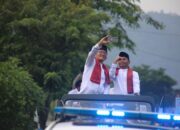 Hidayat: Padang Hebat akan Tingkatkan Kenyamanan Warga Kota Padang